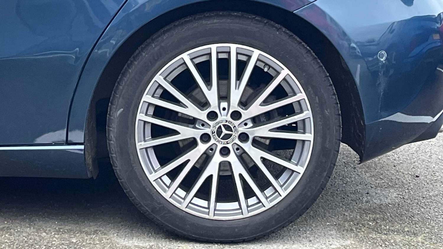 Used Mercedes-Benz A-Class 2021 for sale - 76661997: Photo 7