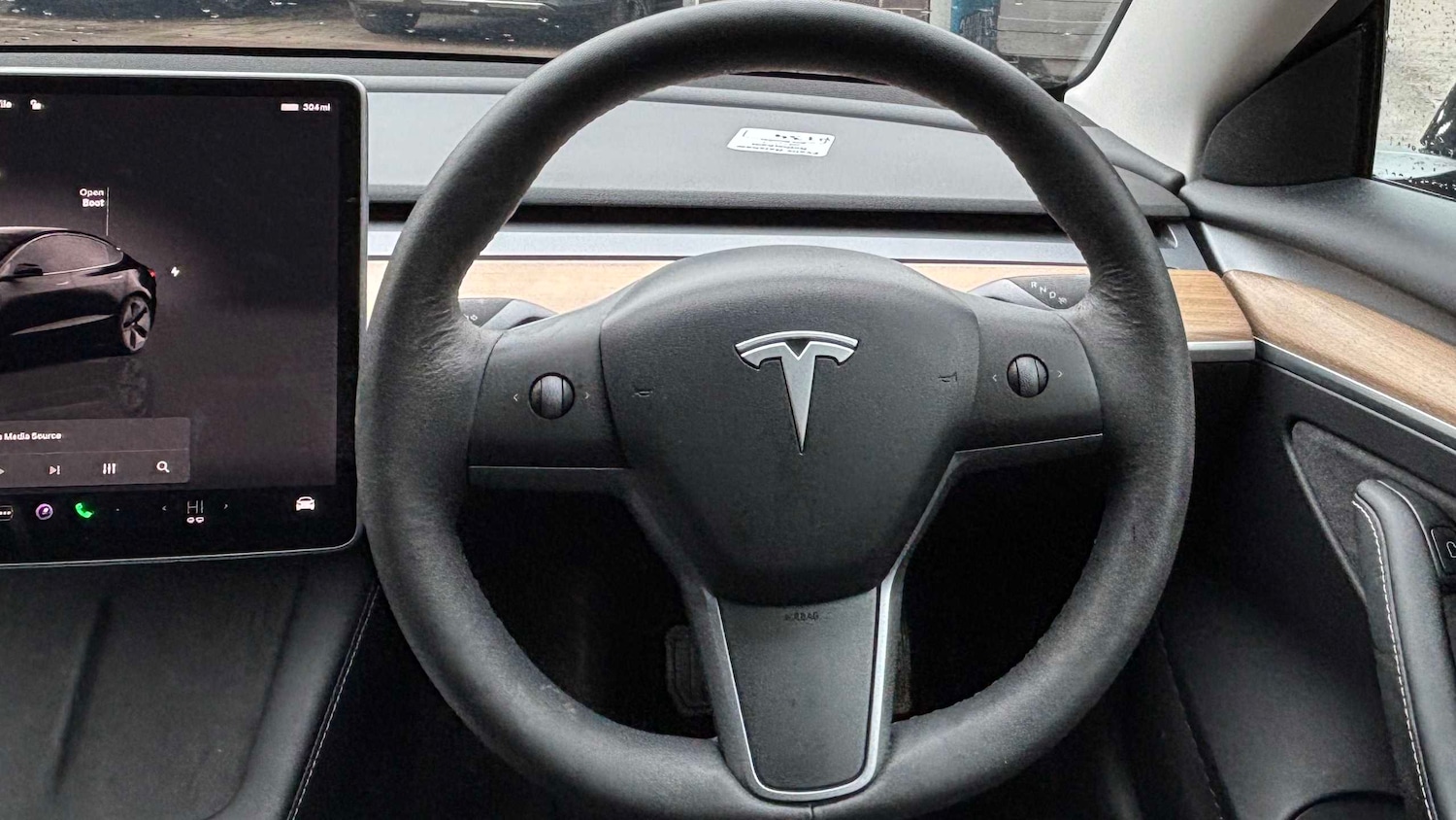 Used Tesla Model 3 2022 for sale - 78052524: Photo 12