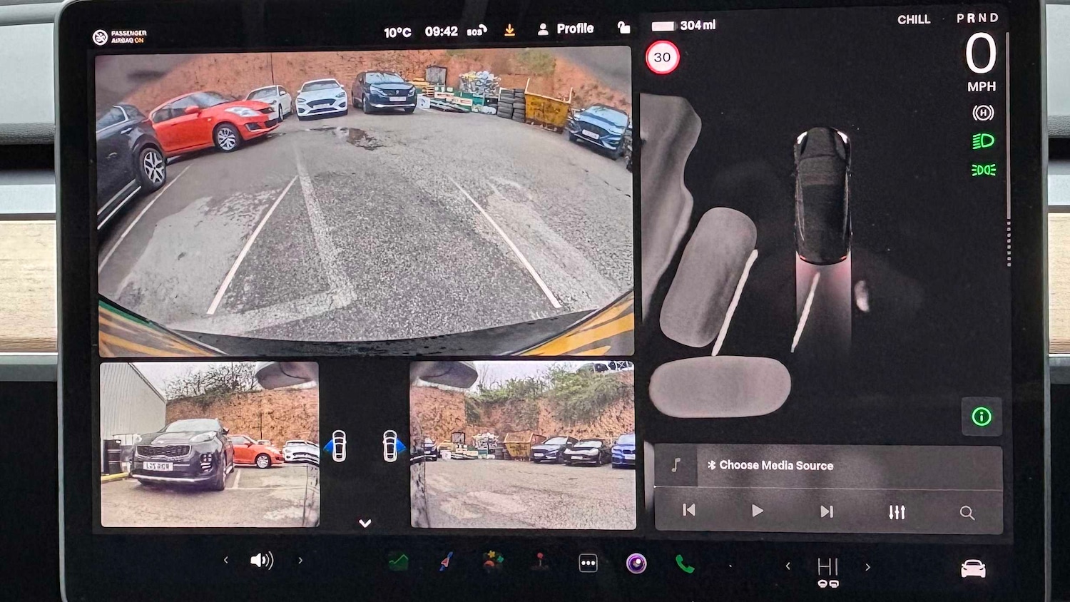 Used Tesla Model 3 2022 for sale - 78052524: Photo 16