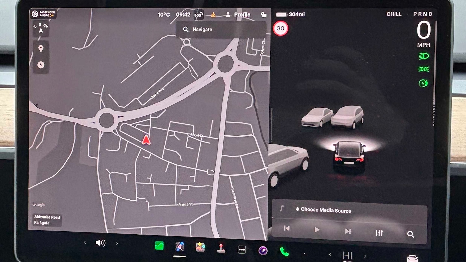 Used Tesla Model 3 2022 for sale - 78052524: Photo 17