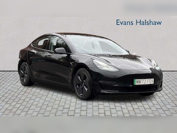 Tesla Model 3 feature image