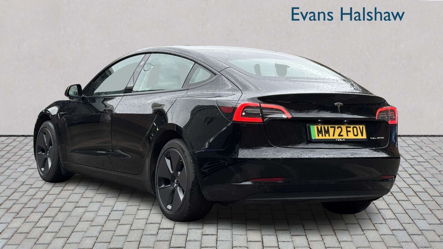 Used Tesla Model 3 2022 for sale - 78052524: Photo 2