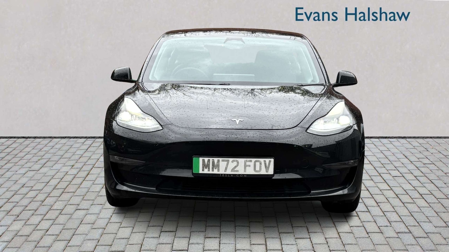 Used Tesla Model 3 2022 for sale - 78052524: Photo 4