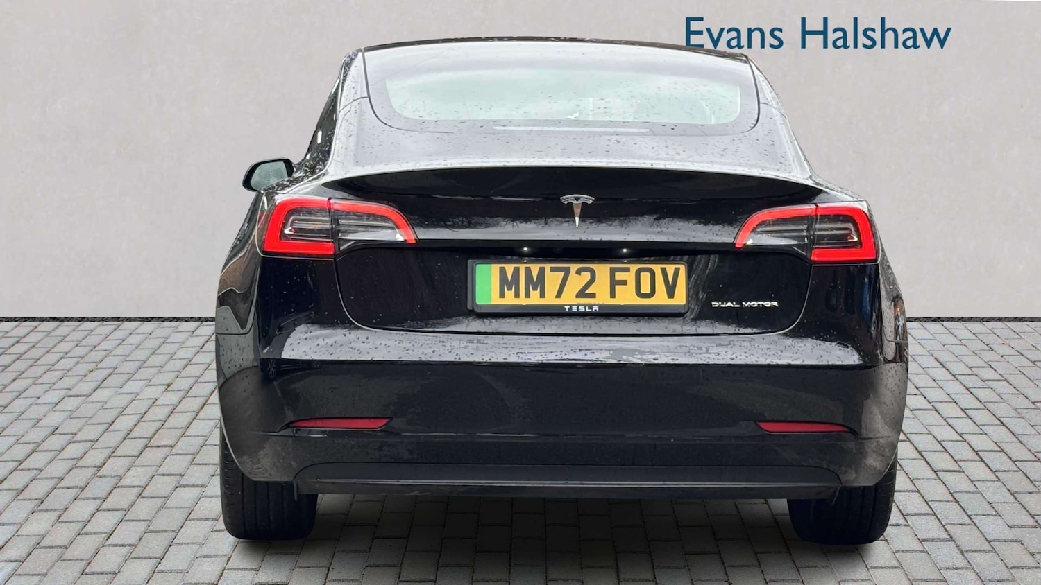 Used Tesla Model 3 2022 for sale - 78052524: Photo 5