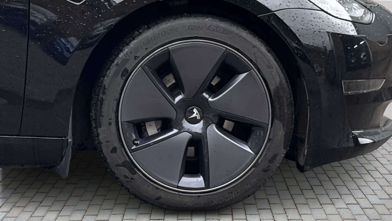 Used Tesla Model 3 2022 for sale - 78052524: Photo 7