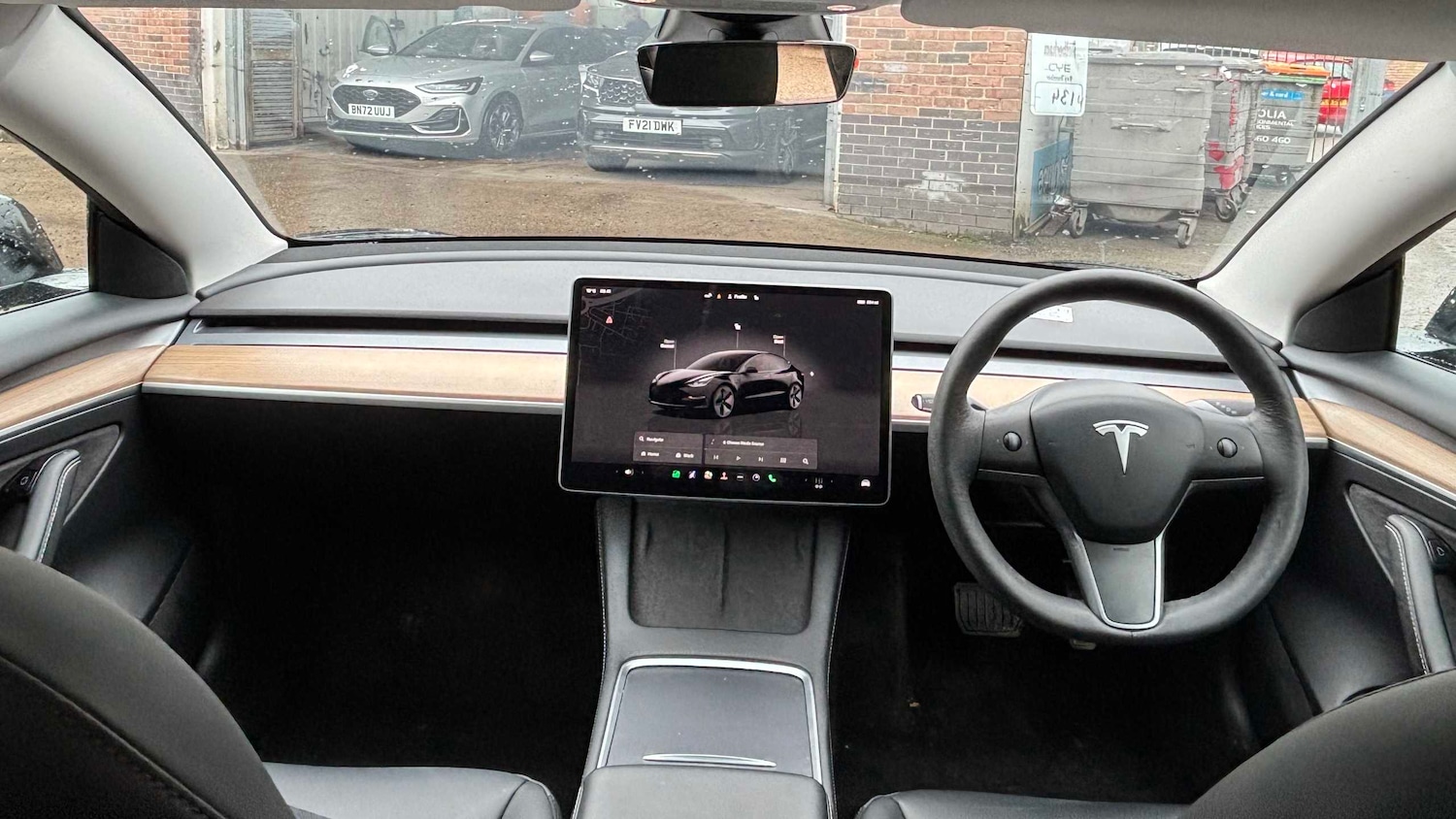 Used Tesla Model 3 2022 for sale - 78052524: Photo 8