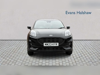 Used Ford Puma 2023 for sale - 79227666: Photo