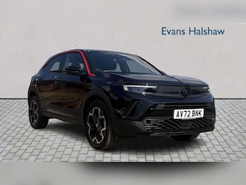 Used Vauxhall Mokka 2022 for sale - 79183778: Photo