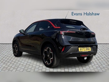 Used Vauxhall Mokka 2022 for sale - 79183778: Photo