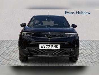 Used Vauxhall Mokka 2022 for sale - 79183778: Photo