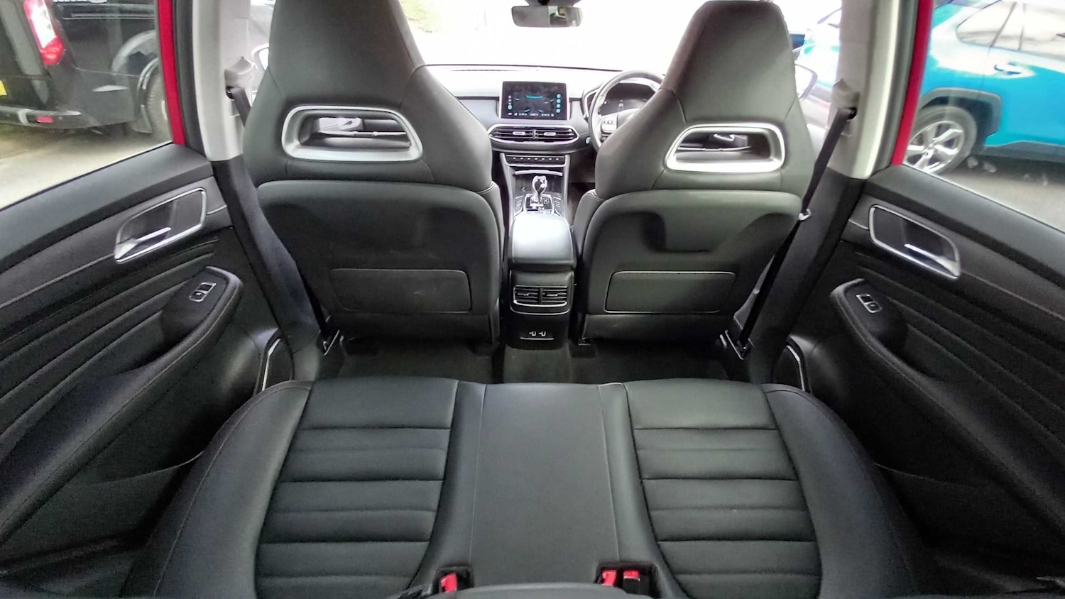 Vehicle 15