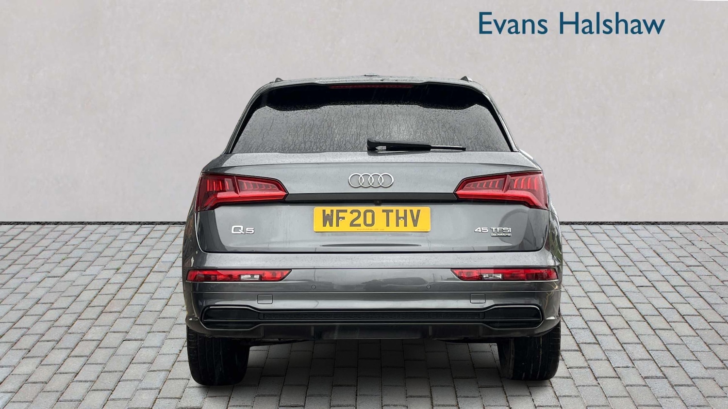 Used Audi Q5 2020 for sale - 77698716: Photo 5