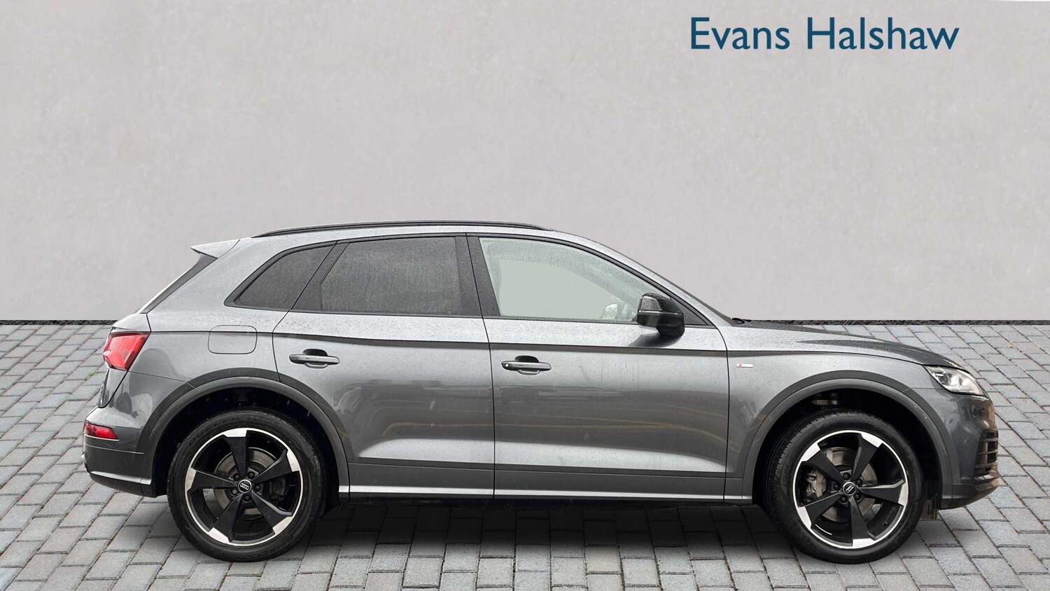 Used Audi Q5 2020 for sale - 77698716: Photo 6