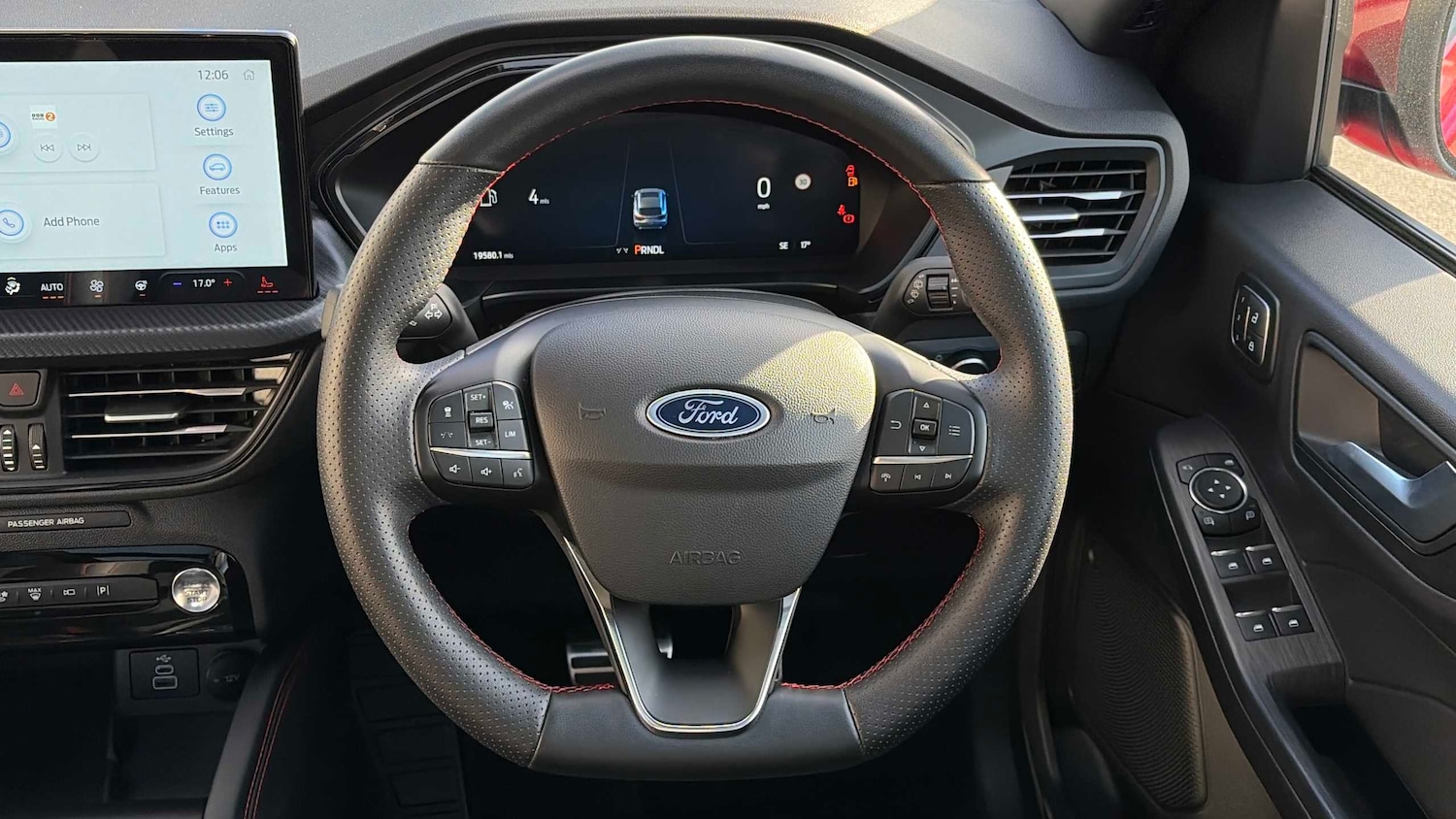 Used Ford Kuga 2024 for sale - 76515687: Photo 12