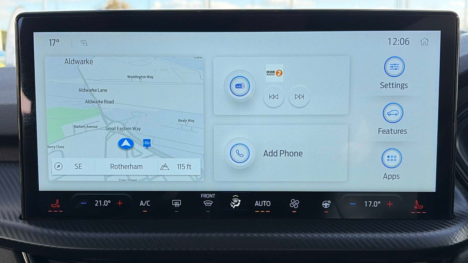 Used Ford Kuga 2024 for sale - 76515687: Photo 13