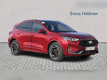 Used Ford Kuga 2024 for sale - 76515687: Photo