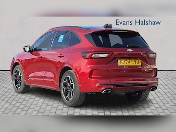 Used Ford Kuga 2024 for sale - 76515687: Photo