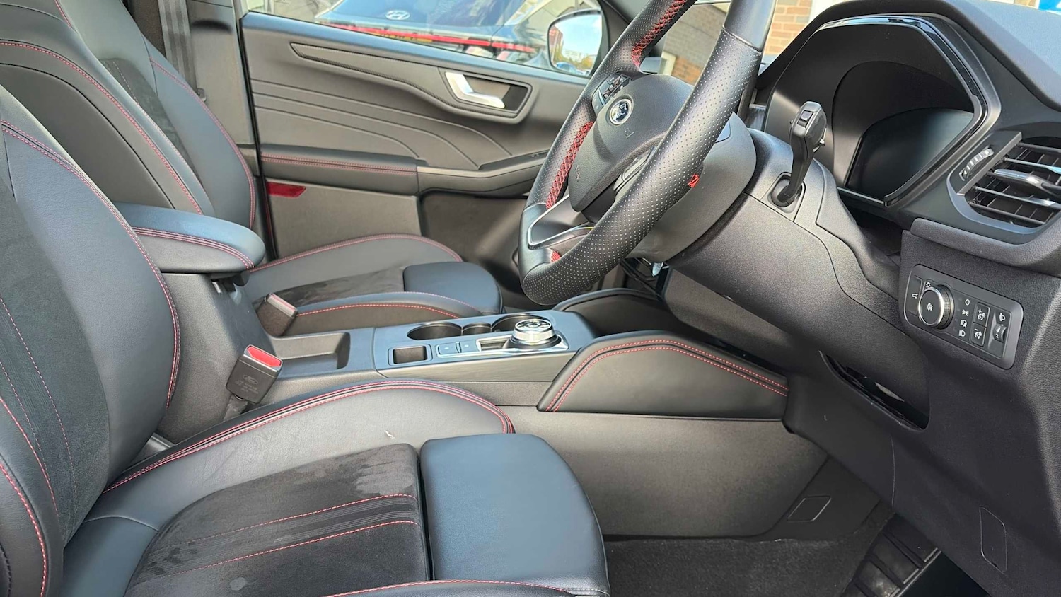 Used Ford Kuga 2024 for sale - 76515687: Photo 3