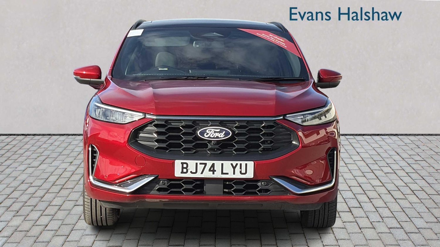 Used Ford Kuga 2024 for sale - 76515687: Photo 4