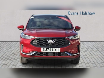 Used Ford Kuga 2024 for sale - 76515687: Photo