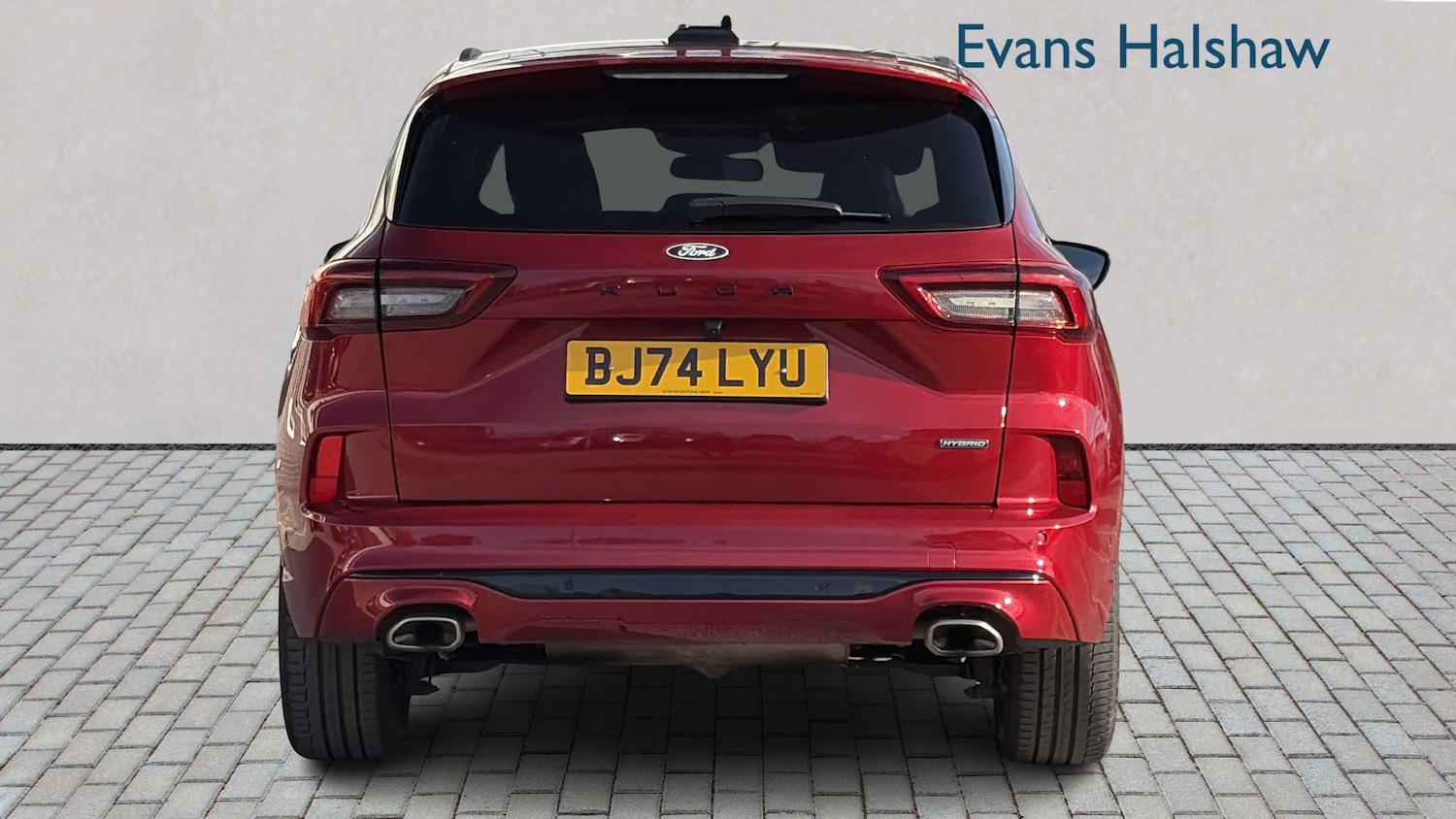 Used Ford Kuga 2024 for sale - 76515687: Photo 5