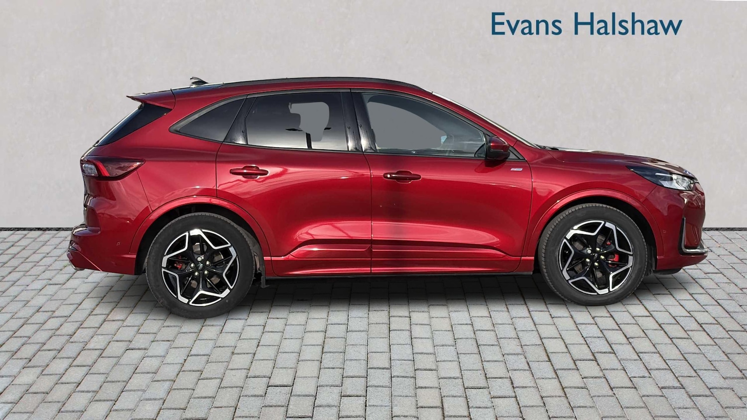 Used Ford Kuga 2024 for sale - 76515687: Photo 6