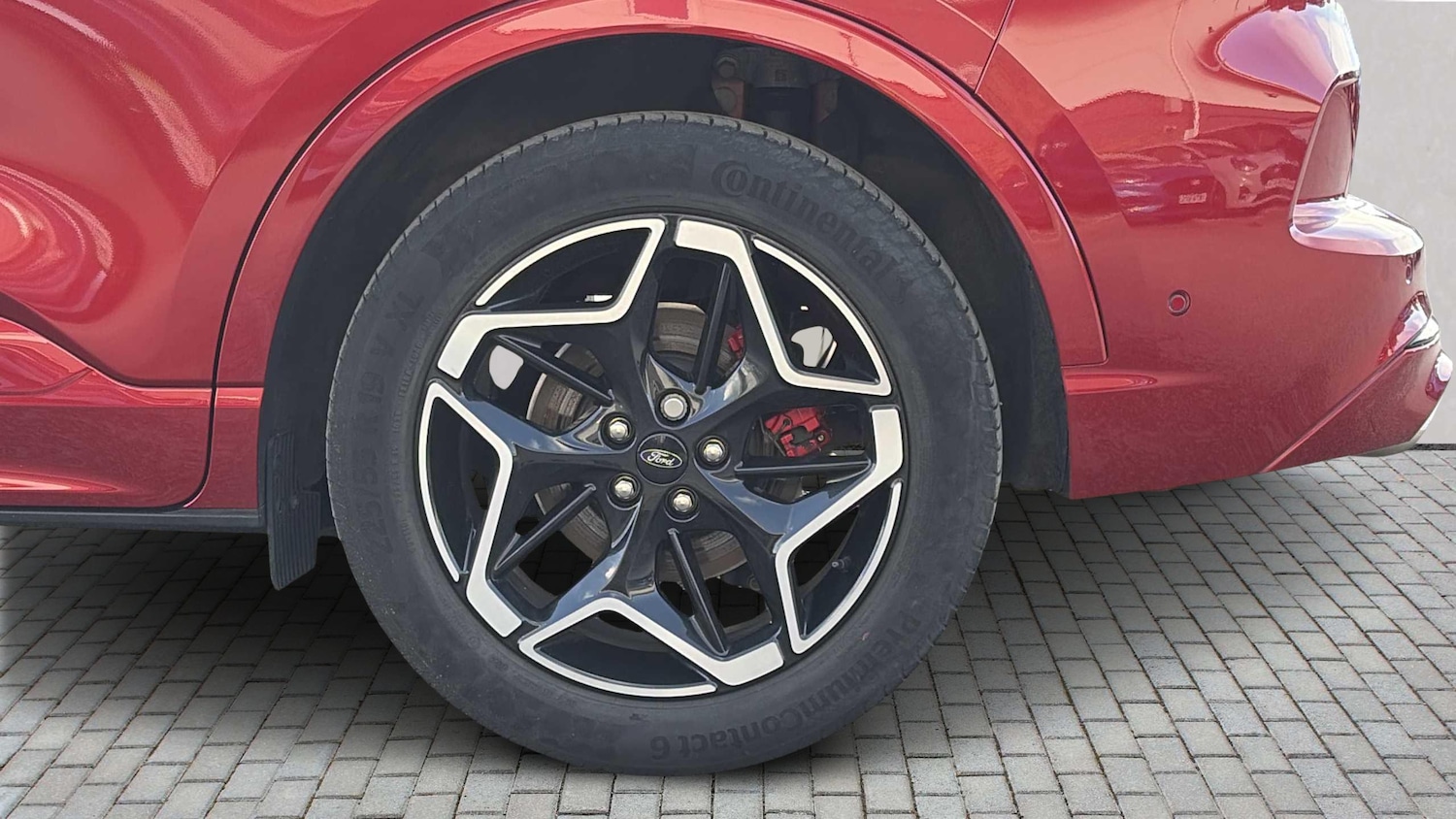 Used Ford Kuga 2024 for sale - 76515687: Photo 7