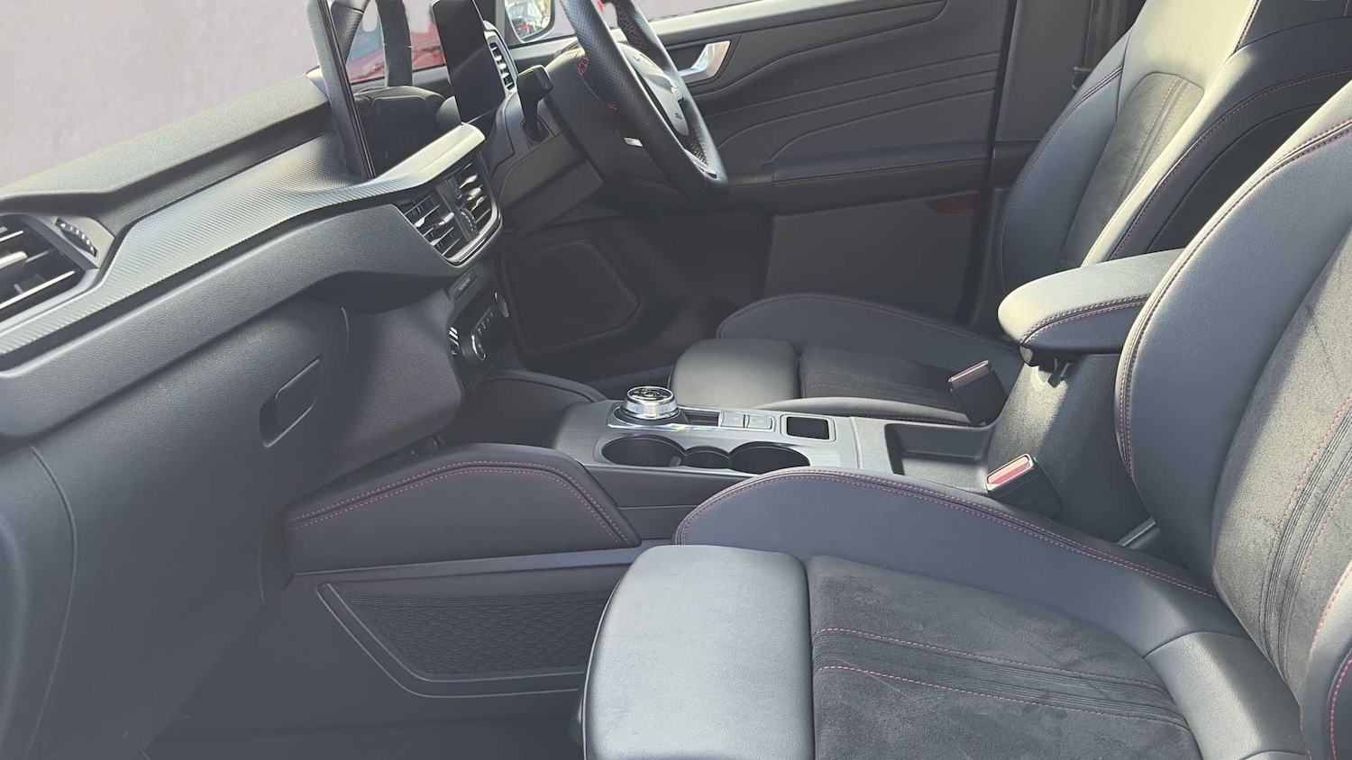 Used Ford Kuga 2024 for sale - 76515687: Photo 9