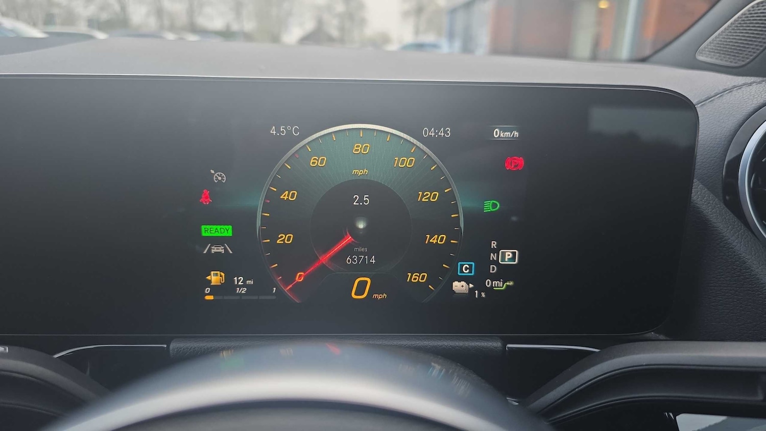 Used Mercedes-Benz GLA 2022 for sale - 77810812: Photo 10