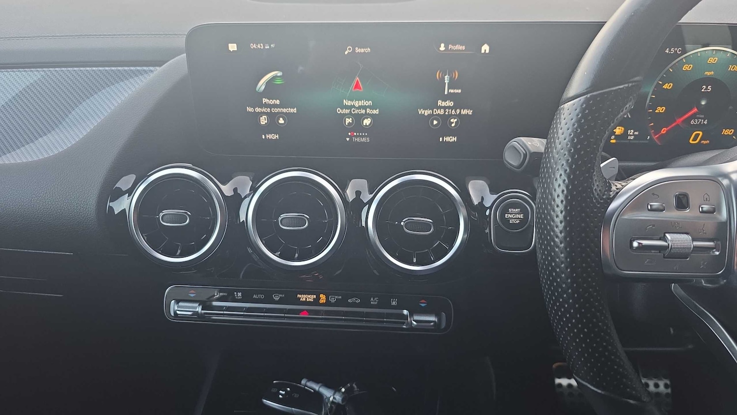 Used Mercedes-Benz GLA 2022 for sale - 77810812: Photo 11