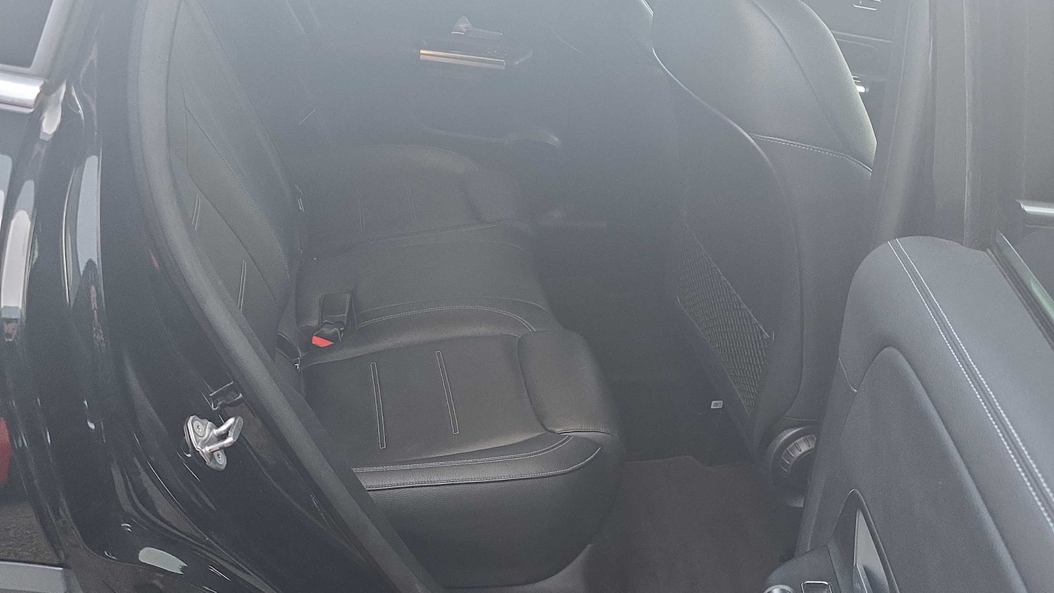 Used Mercedes-Benz GLA 2022 for sale - 77810812: Photo 14