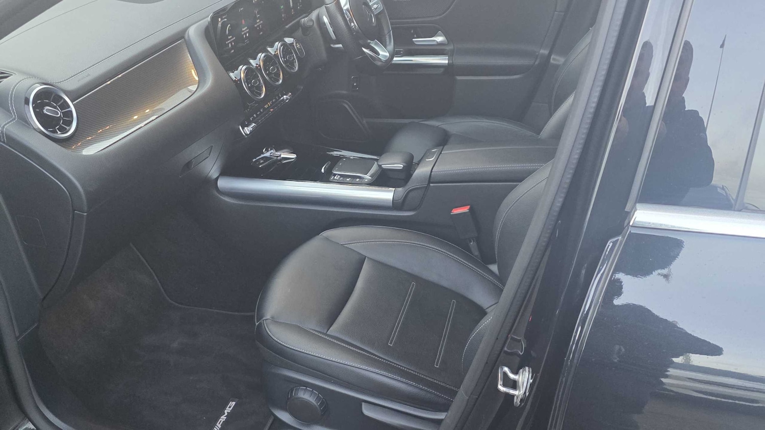 Used Mercedes-Benz GLA 2022 for sale - 77810812: Photo 15