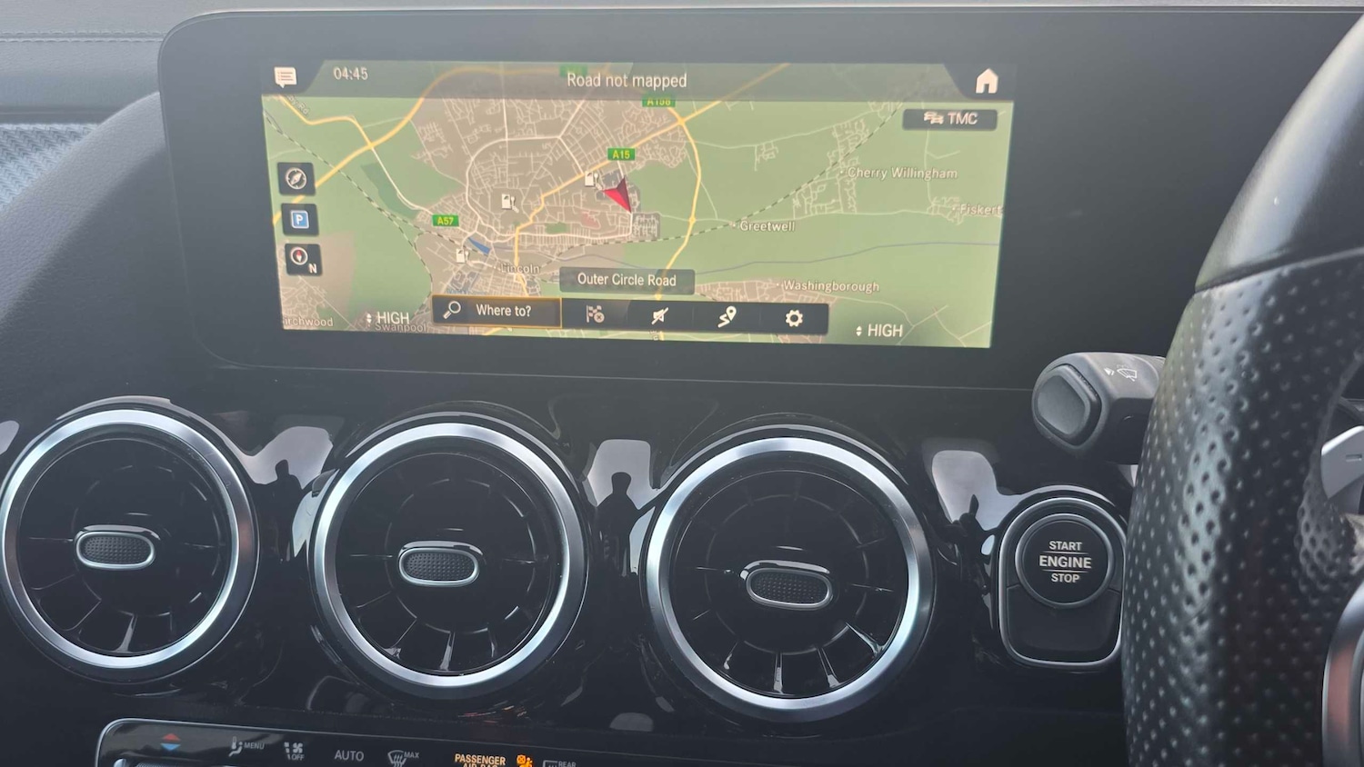 Used Mercedes-Benz GLA 2022 for sale - 77810812: Photo 19