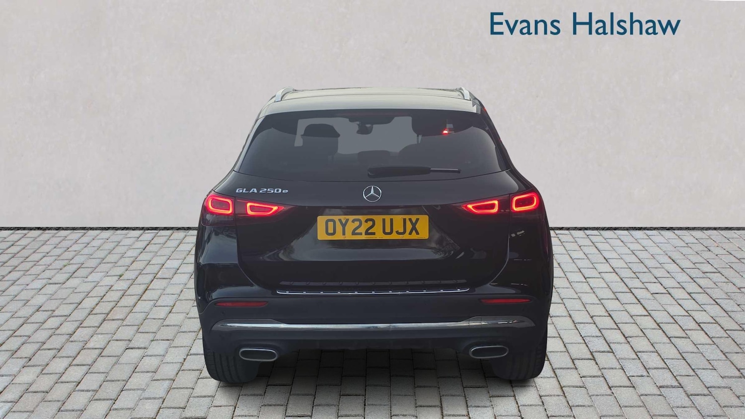 Used Mercedes-Benz GLA 2022 for sale - 77810812: Photo 5