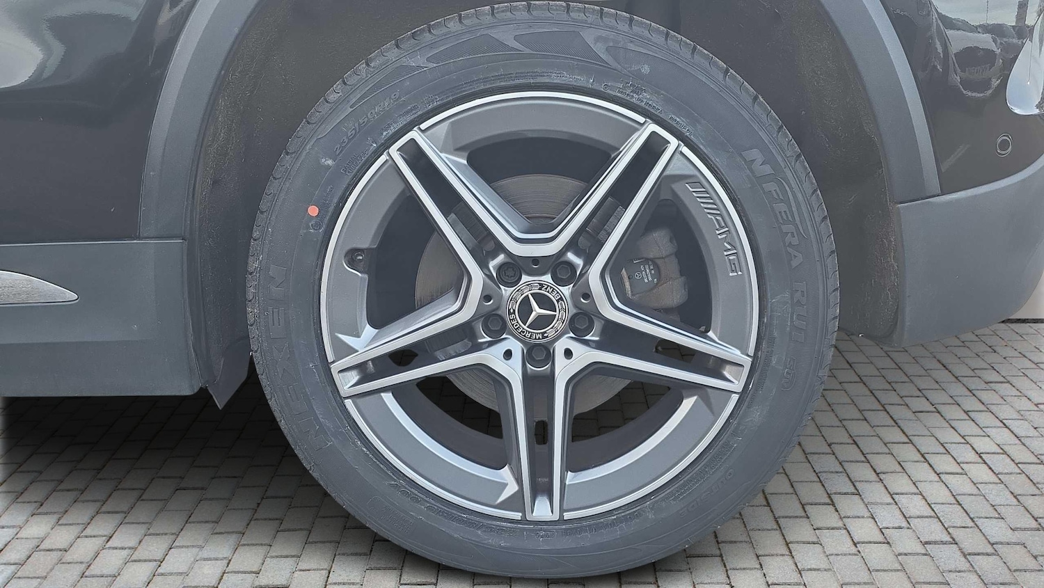 Used Mercedes-Benz GLA 2022 for sale - 77810812: Photo 6