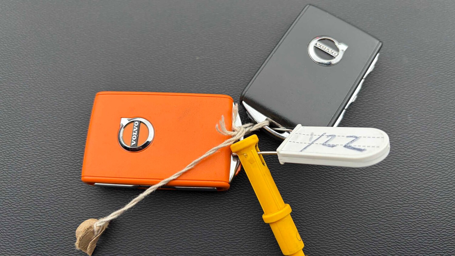 Used Volvo XC40 2021 for sale - 77308330: Photo 18