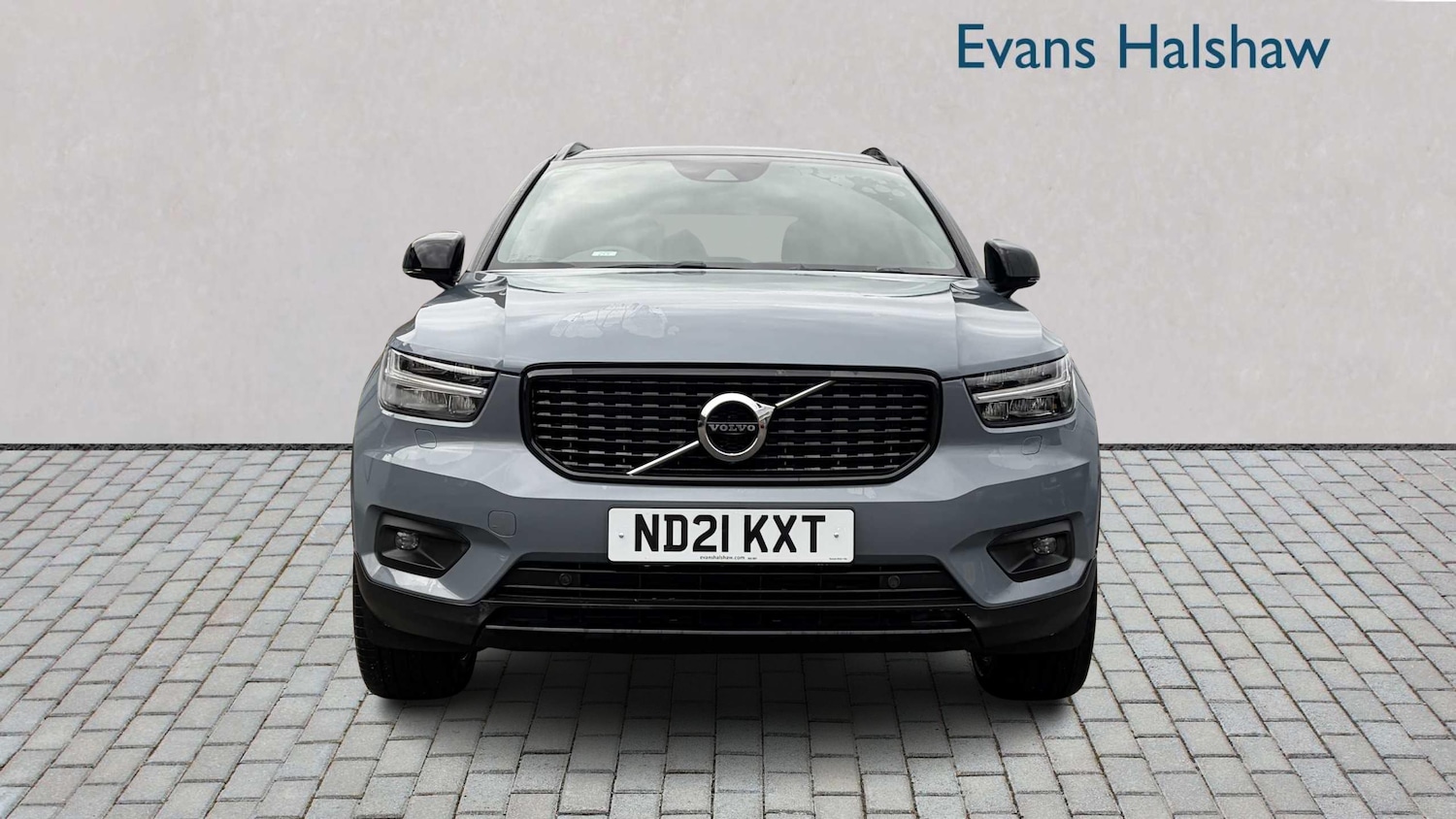 Used Volvo XC40 2021 for sale - 77308330: Photo 4
