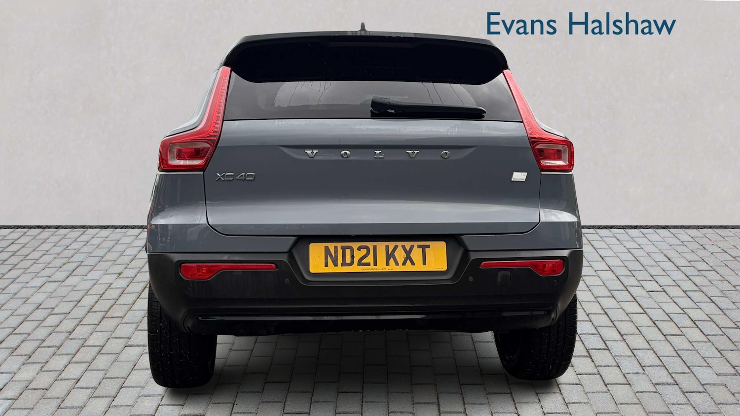 Used Volvo XC40 2021 for sale - 77308330: Photo 5