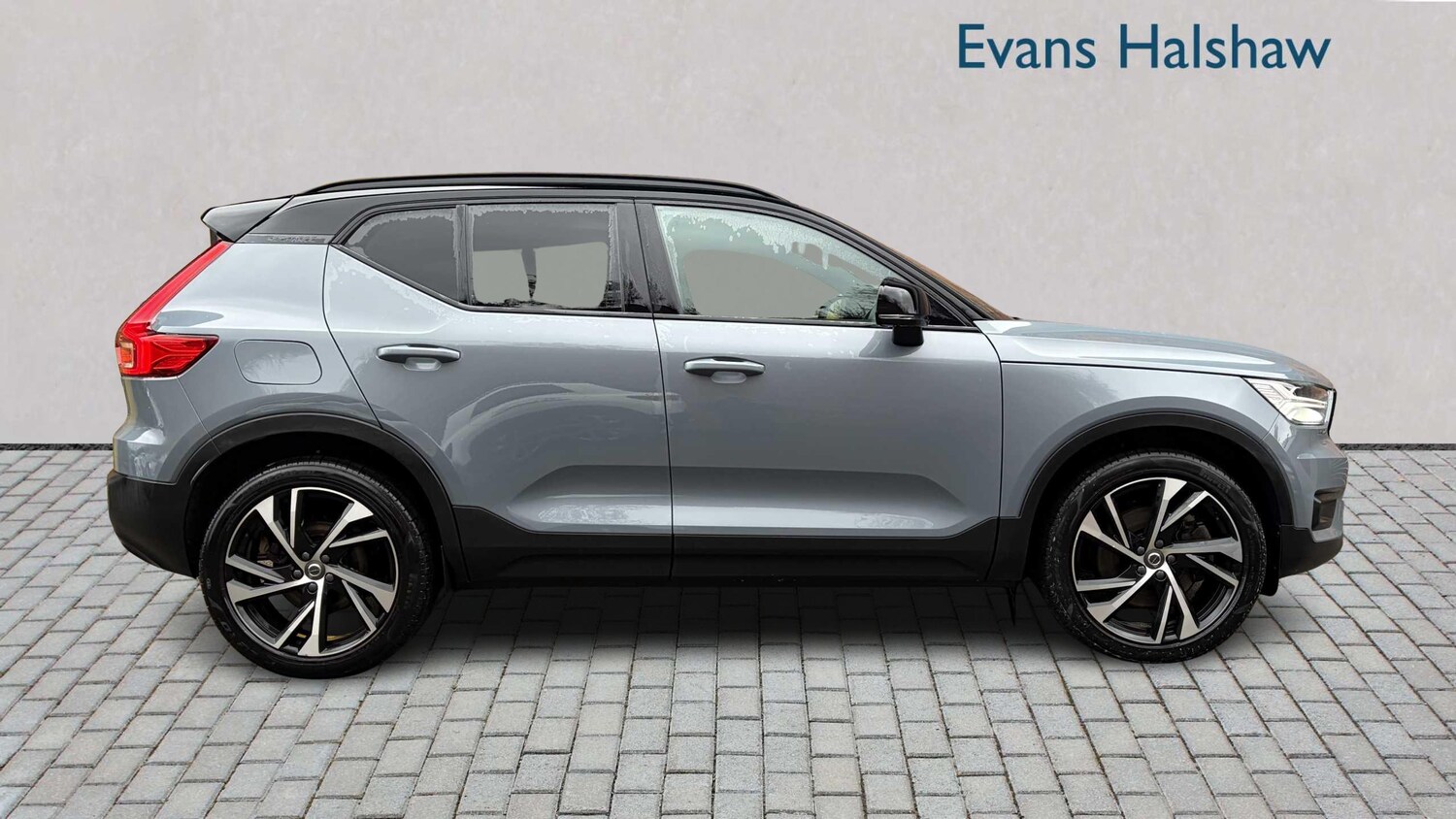 Used Volvo XC40 2021 for sale - 77308330: Photo 6