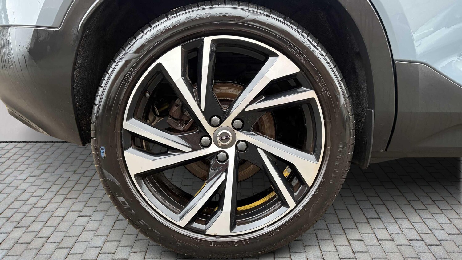 Used Volvo XC40 2021 for sale - 77308330: Photo 7