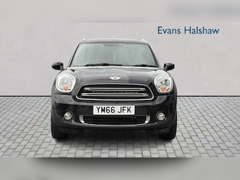 Used MINI Countryman 2016 for sale - 77147345: Photo