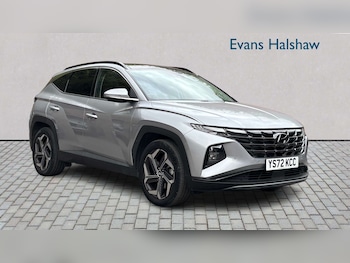 Used Hyundai TUCSON 2022 for sale - 79444054: Photo