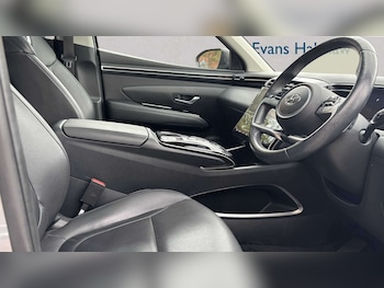 Used Hyundai TUCSON 2022 for sale - 79444054: Photo