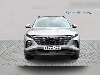 Used Hyundai TUCSON 2022 for sale - 79444054: Photo
