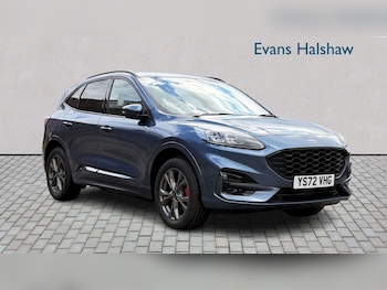 Used Ford Kuga 2022 for sale - 78551247: Photo