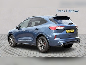 Used Ford Kuga 2022 for sale - 78551247: Photo