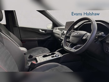Used Ford Kuga 2022 for sale - 78551247: Photo