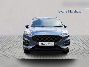 Used Ford Kuga 2022 for sale - 78551247: Photo
