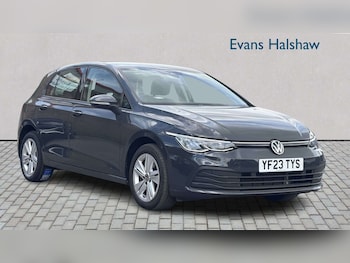 Used Volkswagen Golf 2023 for sale - 78967498: Photo