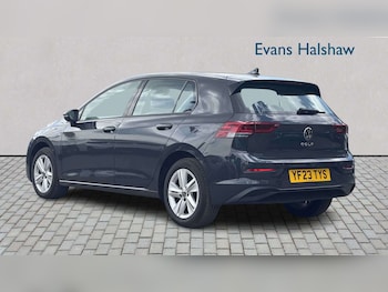 Used Volkswagen Golf 2023 for sale - 78967498: Photo